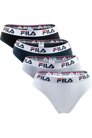 Fila Slip »Slip 4er Pack«