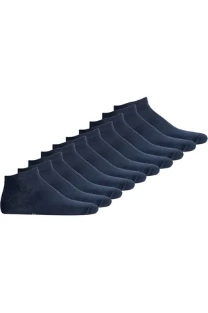 JACK & JONES Socken »Socken JACDONGO SOCKS 5 PACK 10er Pack«