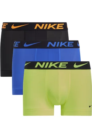 Nike Trunk »TRUNK 3PK«, (Packung, 3 St., 3er), mit NIKE Logo-Elastikbund