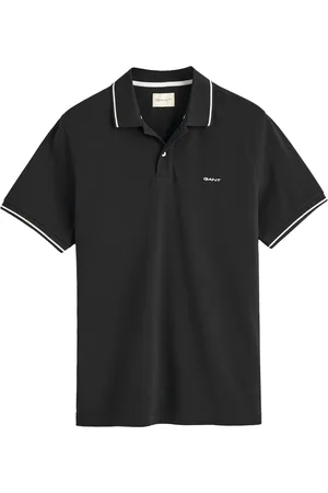 GANT Poloshirt »Poloshirt TIPPING PIQUE POLO 1er Pack«