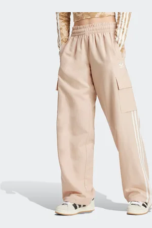 adidas Sporthose »3S CARGO PANTS«, (1 tlg.)