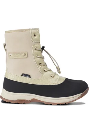 Luhta Snowboots »TUTTU MS«, Winterboots, Winterstiefel, Winterschuhe, wasserdicht und gefüttert