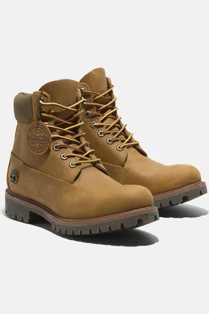 Timberland Schnürboots »6 inch Premium FTB«, Winterstiefel, Schnürstiefel, Winterschuhe, wasserdicht