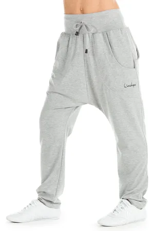 Winshape Haremshose »UNISEX 4Pocket Pants WH13«