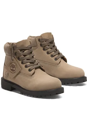 Timberland Schnürboots » PREMIUM 6 INCH LACE UP WATERPROOF BOOT«, Winterstiefel, Schnürstiefel, Winterschuhe, wasserdicht