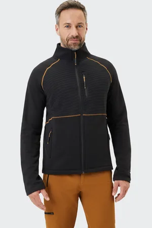 HOT Fleecejacke