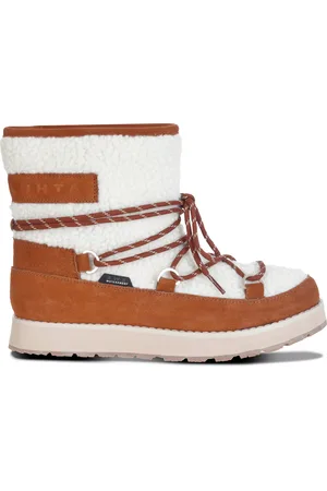 Luhta Snowboots »NAUTTIVA MS«, Winterboots, Winterstiefel, Winterschuhe, wasserdicht und gefüttert