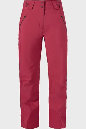 Schöffel Outdoorhose »Ski Pants Weissach L«