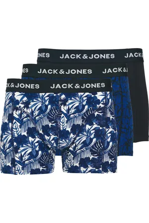 JACK & JONES Trunk »JACDEXTER TRUNKS 3 PACK SN«, (Packung, 3 St.)