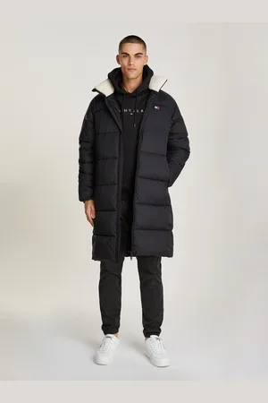 Tommy Hilfiger Parka »TJM POLY PUFFER PARKA«
