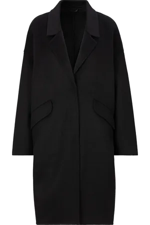 Benetton Wintermantel