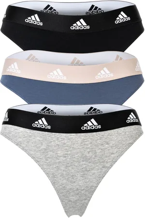 adidas String »String 3er Pack«