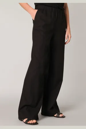Base Level Leinenhose »Yul«