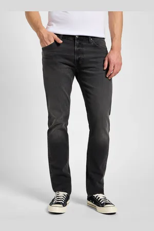 Lee Regular-fit-Jeans »DAREN ZIP FLY«