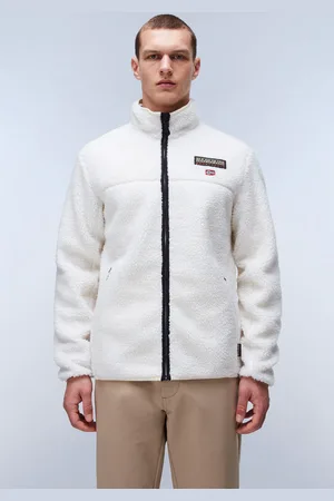 Napapijri Fleecejacke »TYNIK«