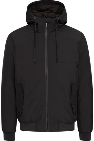 INDICODE Steppjacke »Steppjacke IDPablos«, mit Kapuze