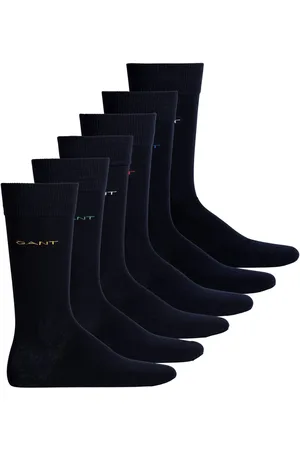 GANT Socken »Socken D1. Soft Cotton Socks 6P 6er Pack«