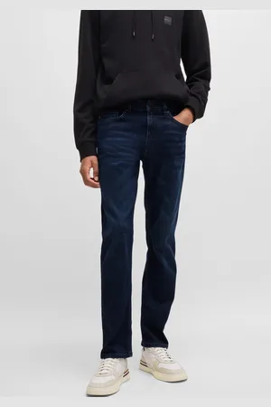 HUGO BOSS Slim-fit-Jeans »DELAWARE BO«