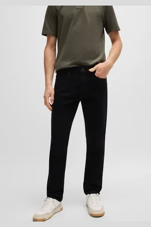 HUGO BOSS Slim-fit-Jeans »DELAWARE BO«