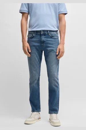 HUGO BOSS Slim-fit-Jeans »DELAWARE BO«