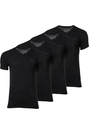 GANT T-Shirt »T-Shirt 4er Pack«