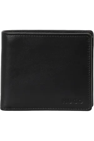 HUGO BOSS Geldbörse »Geldbörse Subway_4 cc coin«