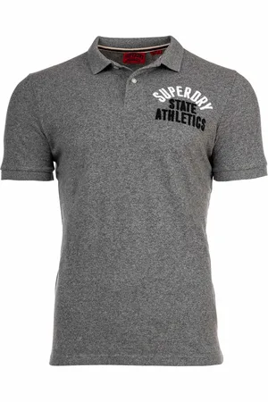 Superdry Poloshirt »Poloshirt Vintage Superstate Polo«