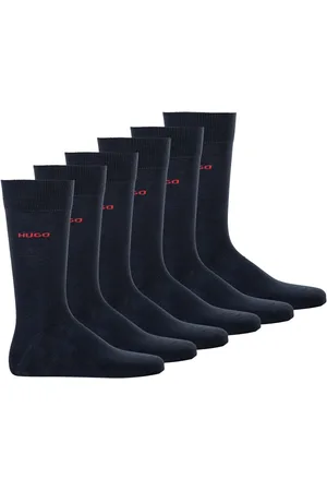 HUGO BOSS Socken »Socken 2P RS UNI CC 6er Pack«