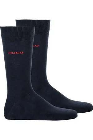 HUGO BOSS Socken »Socken 2P RS UNI CC 2er Pack«