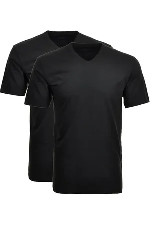 Ragman T-Shirt »T-Shirt 2er Pack«