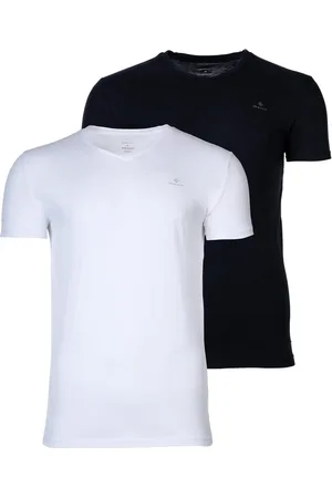 GANT T-Shirt »T-Shirt 2er Pack«