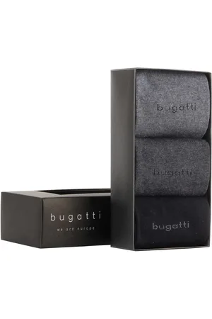 Bugatti Socken »Socken 3er Pack«