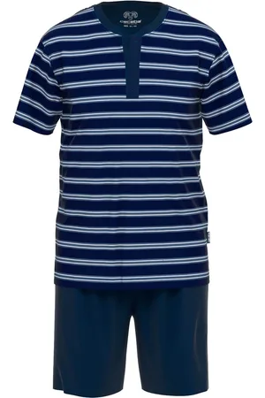 Ceceba Pyjama »Pyjama Philadelphia«