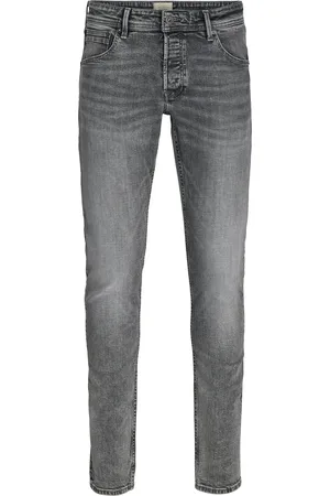 JACK & JONES Slim-fit-Jeans »JJIGLENN JJCOLE CB 125«
