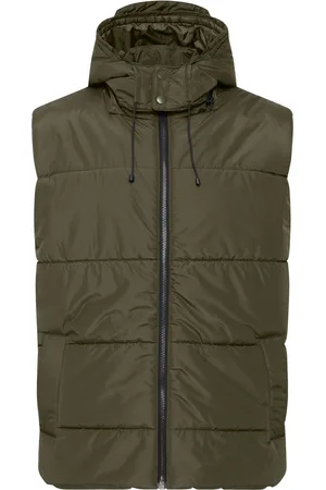 Blend Steppweste »Steppweste BHVest«, (1 tlg.), Sonstige