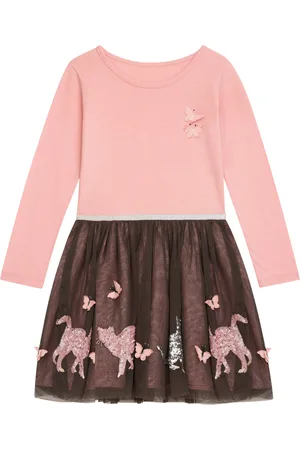 DANAMADE Tüllkleid » Dress DHAILEY«