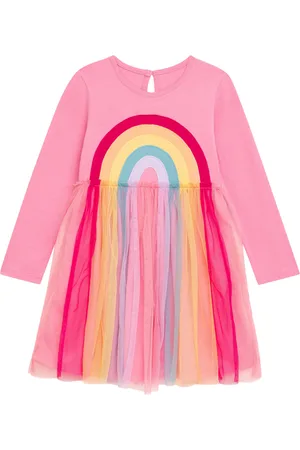 DANAMADE Tüllkleid » Dress DFRIEDA«