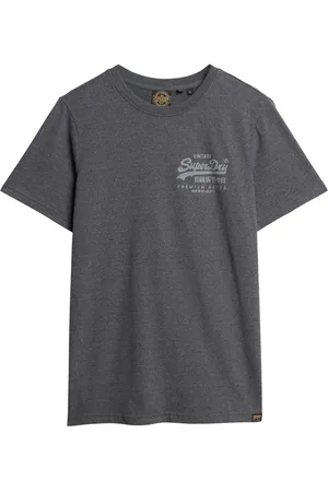 Superdry T-Shirt »T-Shirt Classic VI Heritage Chest Tee 1er Pack«