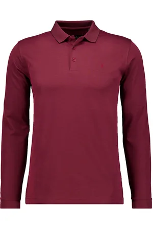 Ragman Poloshirt
