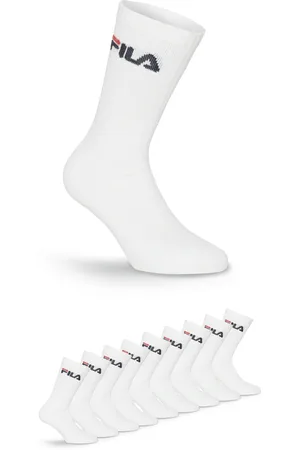 Fila Sportsocken, (9er Pack)