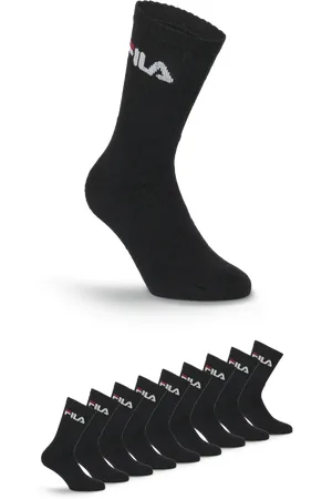 Fila Sportsocken, (9er Pack)