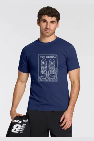 New Balance T-Shirt »Relaxed 550 T-Shirt«