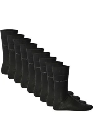 TOM TAILOR Socken »Socken 9er Pack«
