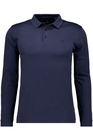 Ragman Poloshirt