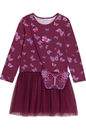 DANAMADE Tüllkleid » Dress DJULIETTE«