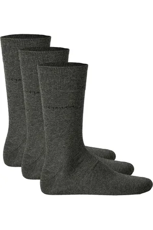 TOM TAILOR Socken »Socken 3er Pack«