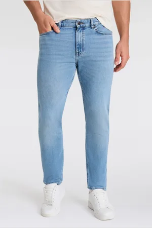 HUGO BOSS Slim-fit-Jeans »DELAWARE BO«