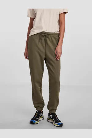 Pieces® Jogginghose »PCCHILLI HW SWEAT PANTS NOOS BC«