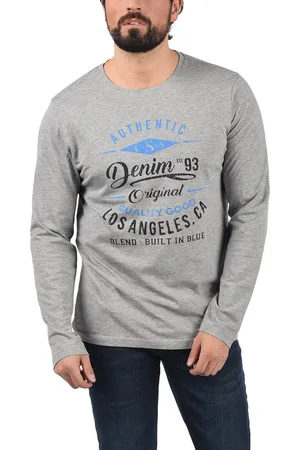Blend Longsleeve »Longsleeve BHDopper«