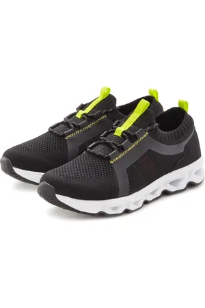 john devin Sneaker, Freizeitschuh, Halbschuh, Slip-On Sneaker Unisex VEGAN